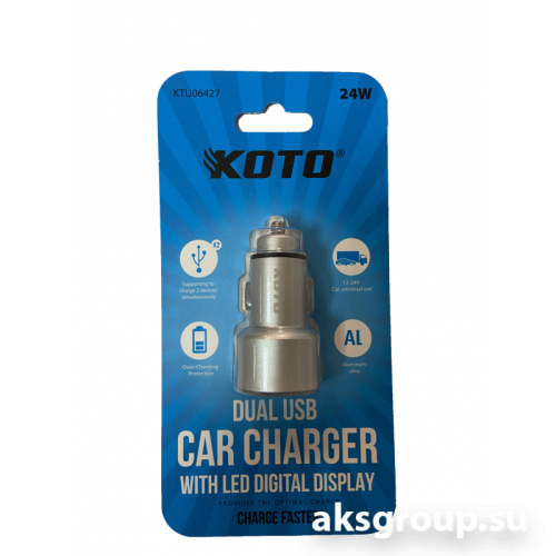 KOTO KTU06427