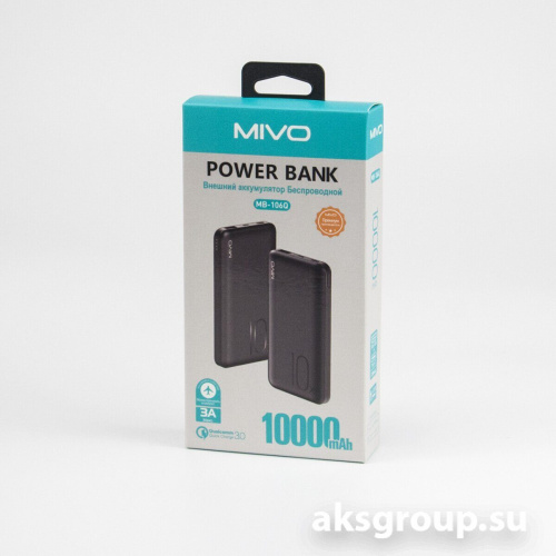 Mivo MB-106Q