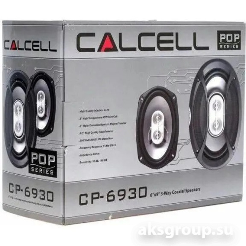 Calcell CP-6930