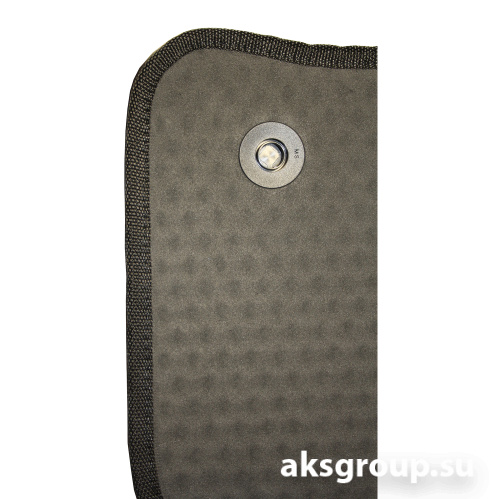 NRG Volkswagen Polo V седан 2010-2020 г.в.