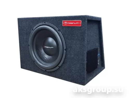 MAGNUM BASSBOX 12A