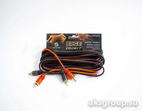 EDGE EDC-RB502
