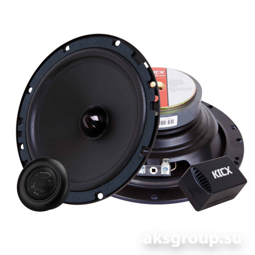 KICX DC 6.2MR