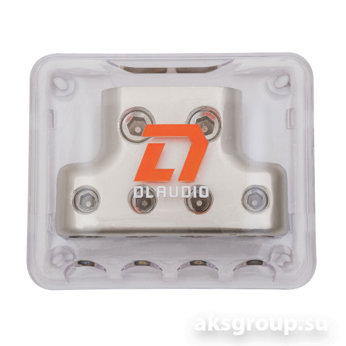 DL Audio Power Distributor 06