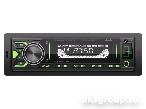 AurA FIREBALL-205BT