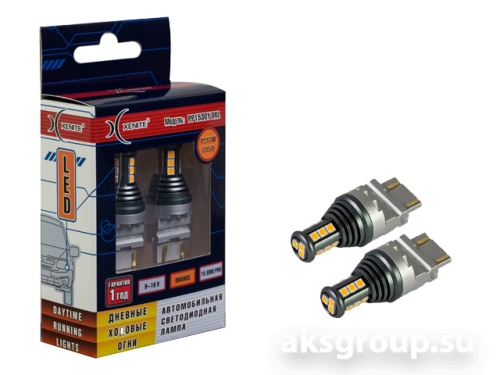 XENITE P27/7W PP1530Y DRL