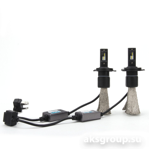 F7 LED KIT LED H1