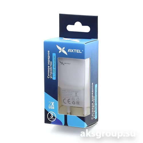 AXTEL СЗУ USB