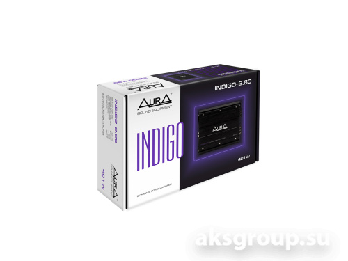 AurA INDIGO-2.80