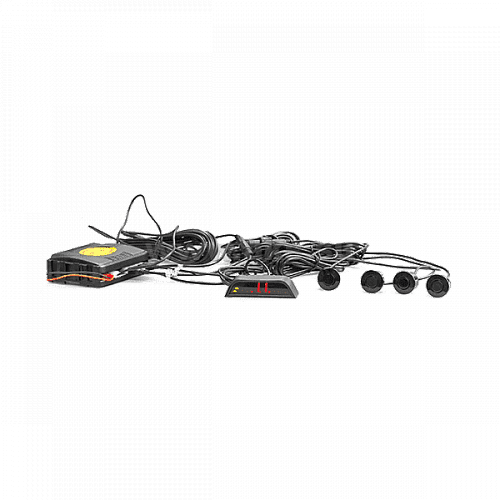 Sho-me Y-2630N04 Black