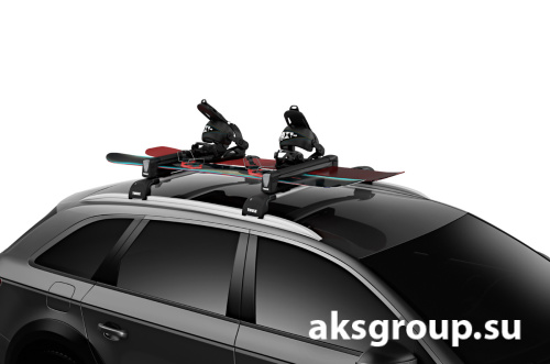 THULE Крепление для лыж