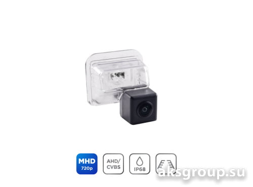Camera Mazda Incar VDC-020MHD
