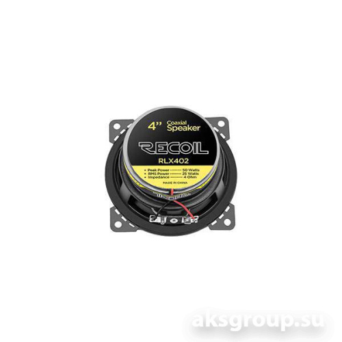 Recoil RLX402