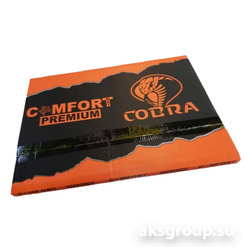 Comfort Cobra