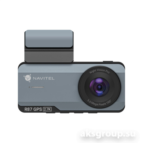 NAVITEL R87 GPS