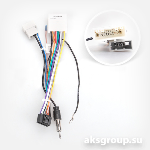 TEYES Subaru Forester 3 SG