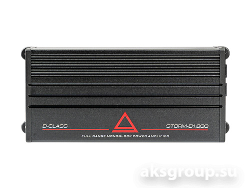 AurA STORM-D1.800