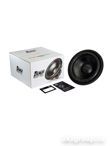 AMP MASS 1000 15D2 V2