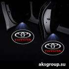 SVS Toyota A27