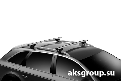 THULE Упоры EVO 710500