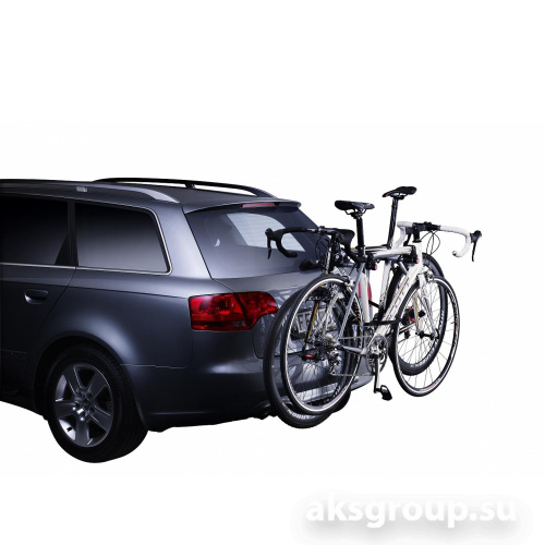 THULE Крепление для велосипеда на фаркоп