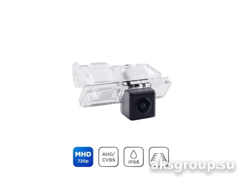 Camera Mercedes Incar VDC-123MHD