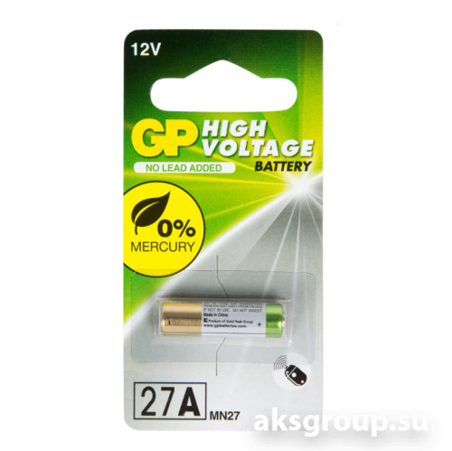 GP 27A