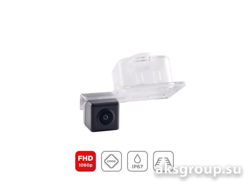 Camera Kia Incar VDC-037FHD