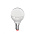 Лампы Supra SL-LED-PR-P45-7W/3000/E14