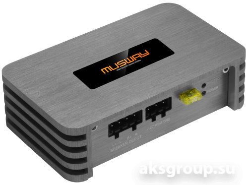 MUSWAY P2