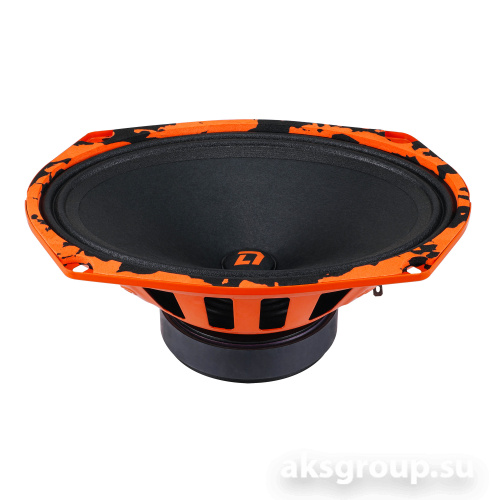 DL Audio Barracuda 69