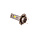 LED TIV Silver