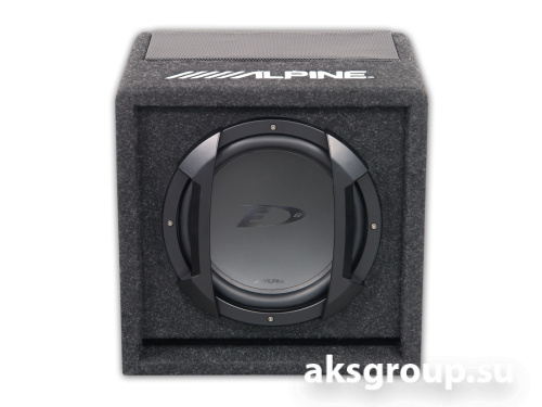 Alpine SWE-815