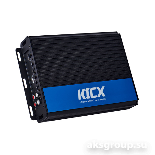 KICX AP1000D Ver.2