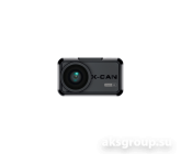 X-CAN City 4K GPS WiFi Duo