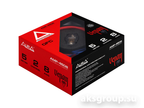 AurA AMP-4508