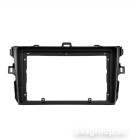 TEYES Toyota Corolla 10 E140 E150 2006-2013 с воздуховодом