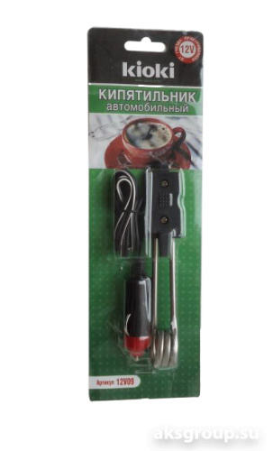 Kioki 12V09