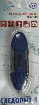 СЛЕДОПЫТ MT-13
