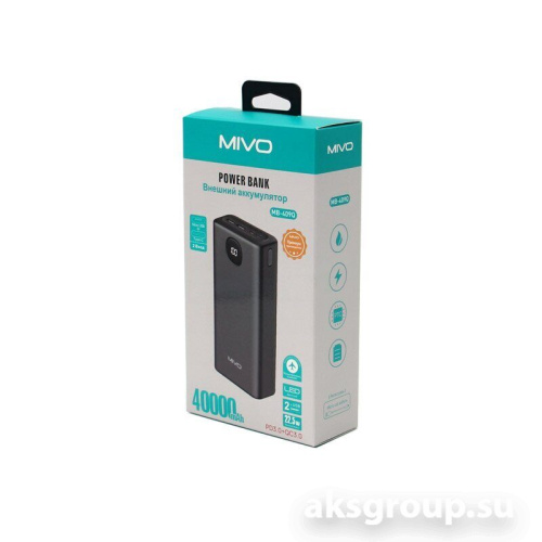 Mivo MB-409Q