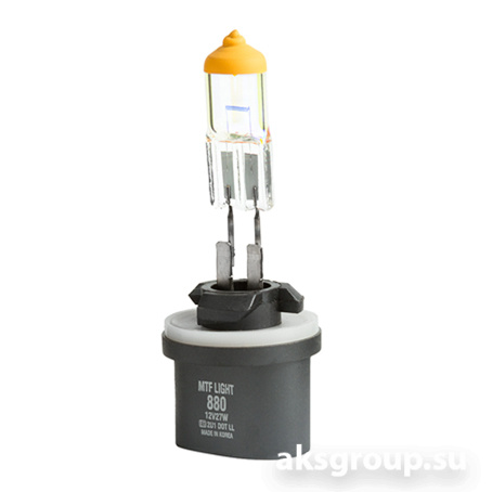 MTF AURUM H27