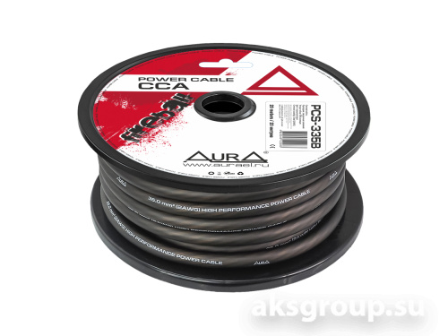 AurA PCS-335B