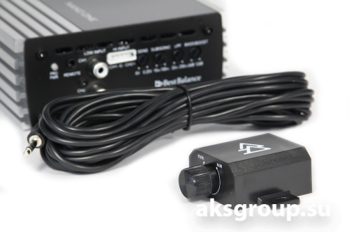 BEST BALANCE NANO ONE