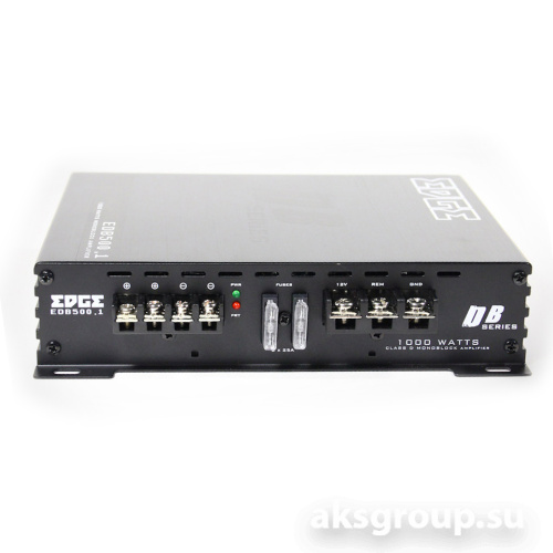 Edge EDB 500.1-E9