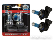 XENITE HB4 9006 Super WHITE