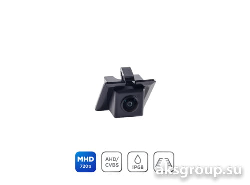 Camera Toyota Incar VDC-054MHD