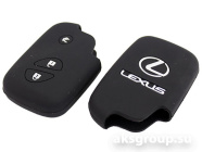 Чехол Силикон LEXUS -01