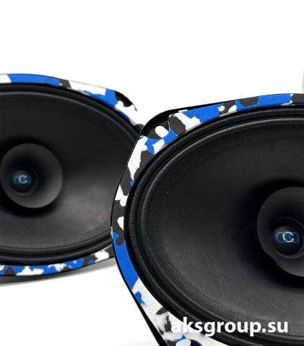 Crystal Car Audio WR-69