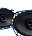 Crystal Car Audio WR-69