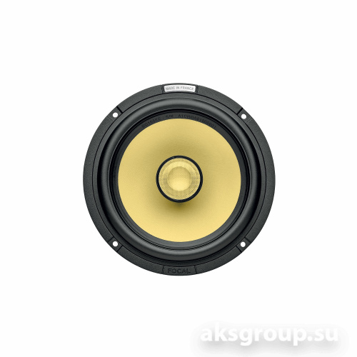 Focal EC165K EVO
